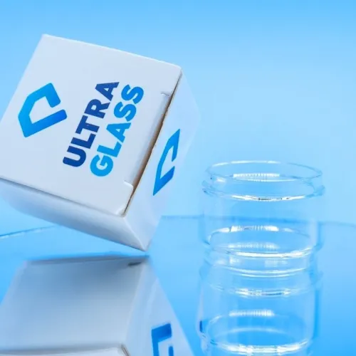 Pyrex Zlide Top Ultra Glass