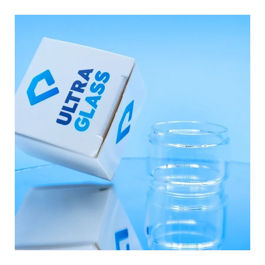 Pyrex Zlide Top Ultra Glass
