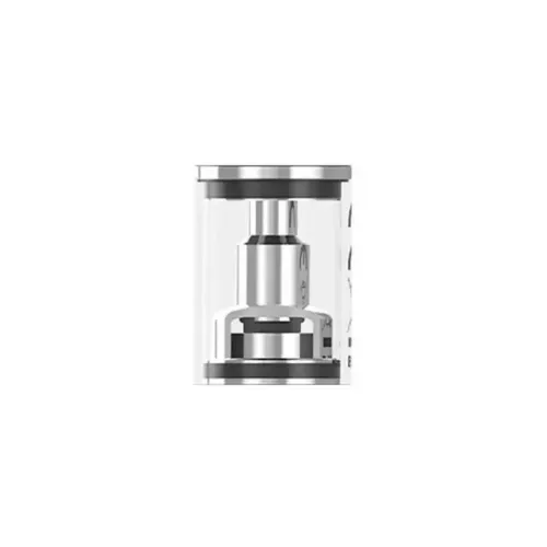 Tank en Pyrex pour Q16 Pro V2 Justfog