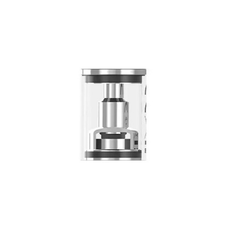 Tank en Pyrex pour Q16 Pro V2 Justfog