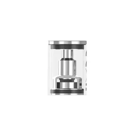Tank en Pyrex pour Q16 Pro V2 Justfog