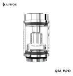 Tank en Pyrex pour Q16 Pro V2 Justfog