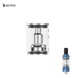 Tank en Pyrex pour Q16 Pro V2 Justfog
