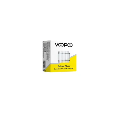 Uforce-X Bubble 5,5 ml