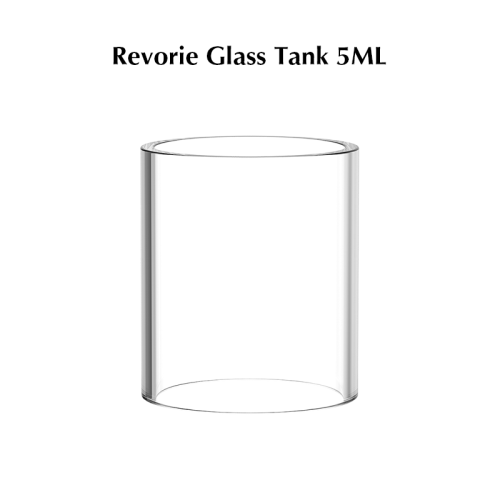 Pyrex Revorie 5ml Ambition Mods