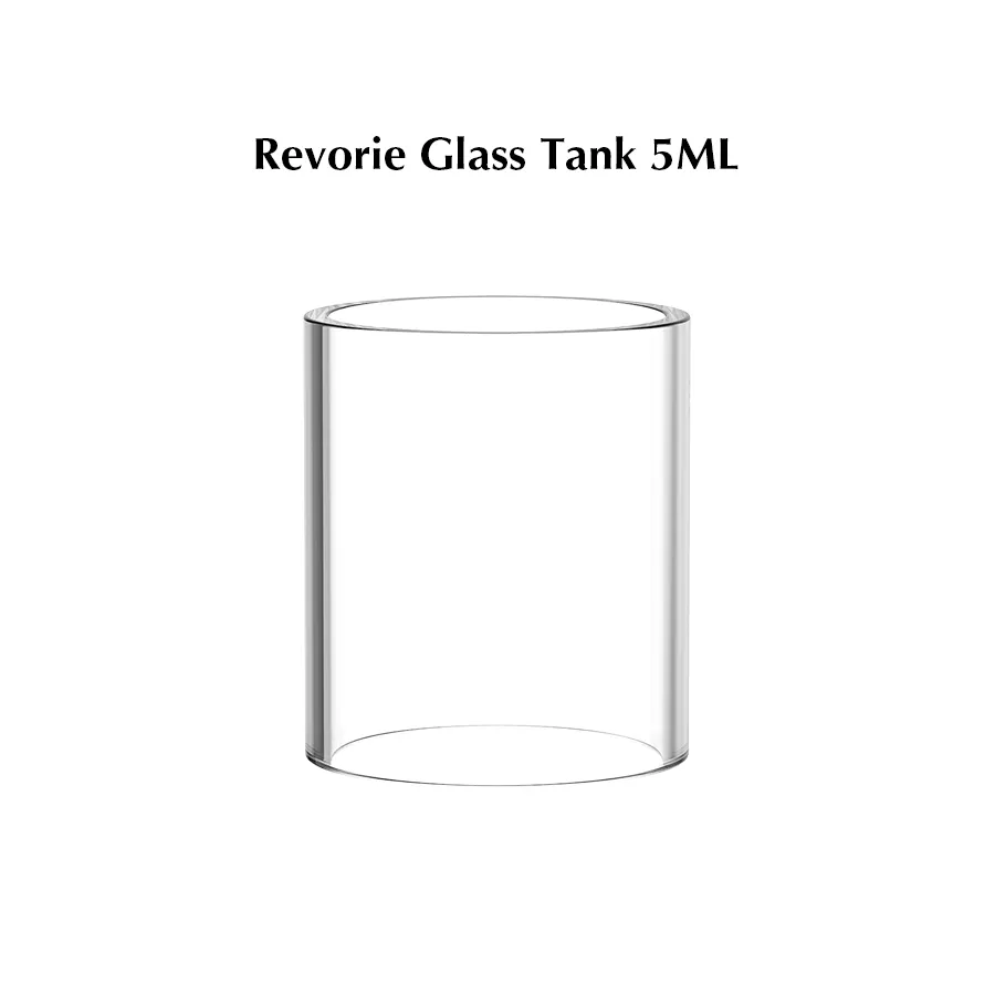 Pyrex Revorie 5ml Ambition Mods