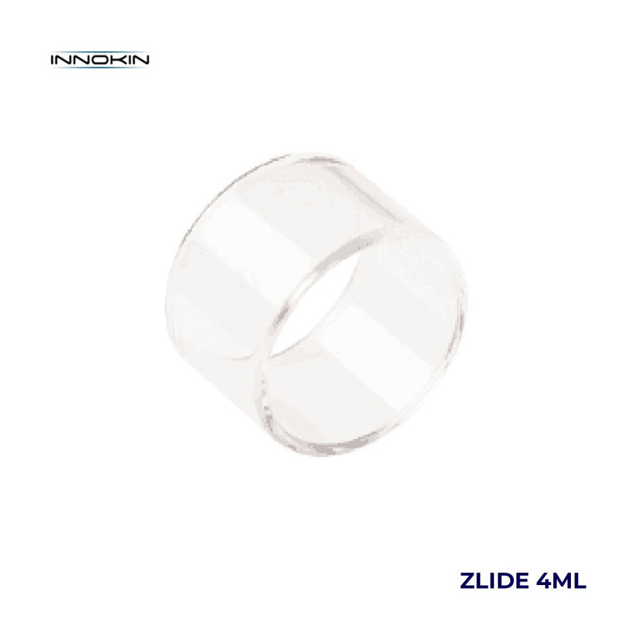 GLASS ZLIDE 4ML INNOKIN (20)