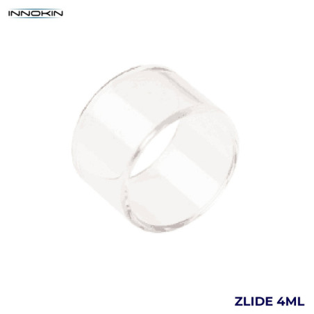 GLASS ZLIDE 4ML INNOKIN (20)