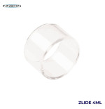 GLASS ZLIDE 4ML INNOKIN (20)