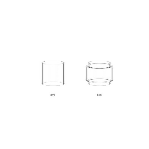 Vaporesso Pyrex iTank T de remplacement