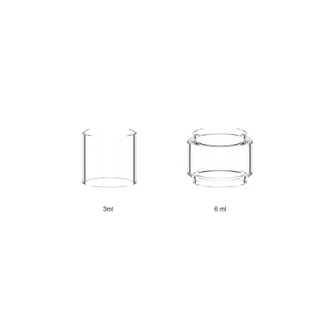 Vaporesso Pyrex iTank T de remplacement