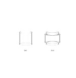 Vaporesso Pyrex iTank T de remplacement