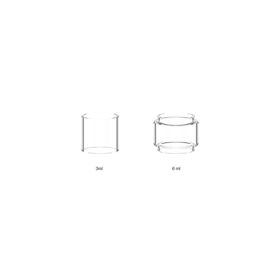 Vaporesso Pyrex iTank T de remplacement