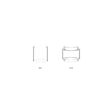 Vaporesso Pyrex iTank T de remplacement