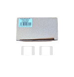 Steam Crave Pyrex Aromamizer Plus V4 RDTA x 2