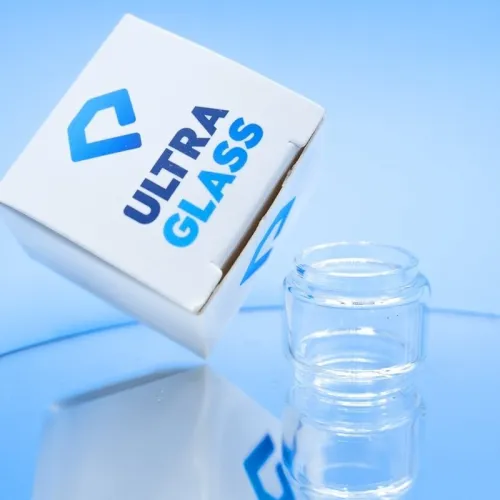 Pyrex Bulb GTX 18 Ultra Glass