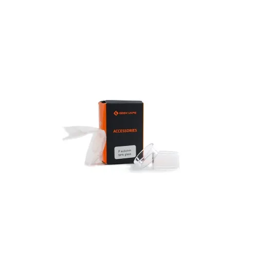 Verre P Subohm Tank 5ml GeekVape