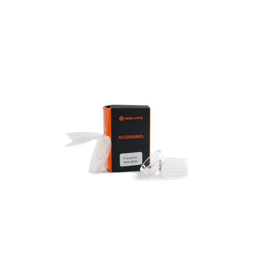 Verre P Subohm Tank 5ml GeekVape