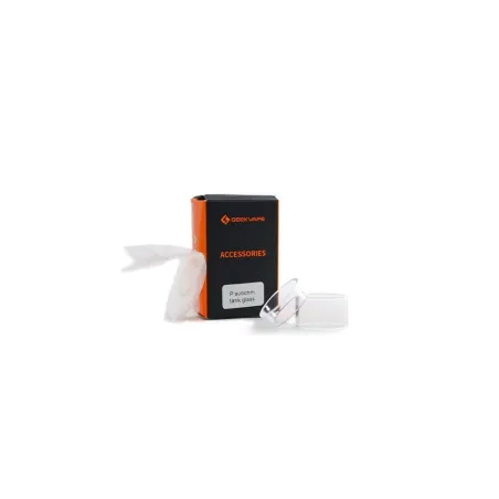 Verre P Subohm Tank 5ml GeekVape