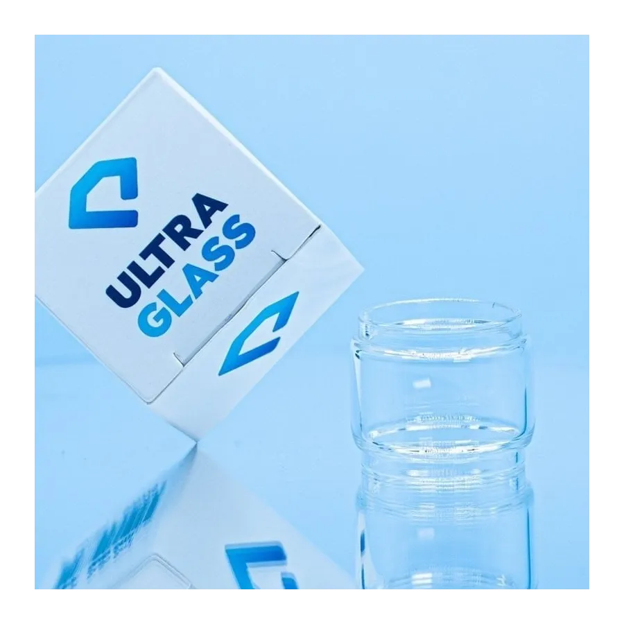 Pyrex Z Nano 3 Ultra Glass