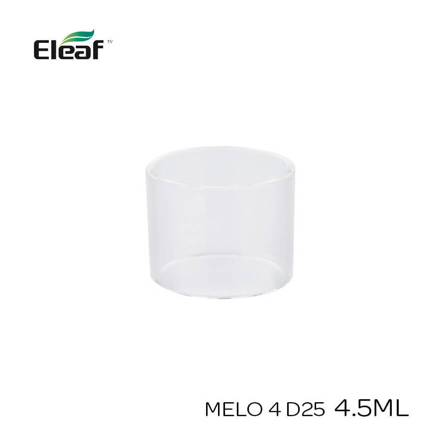Pyrex Melo 4 D22/D25 Eleaf