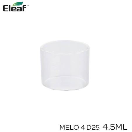 Pyrex Melo 4 D22/D25 Eleaf