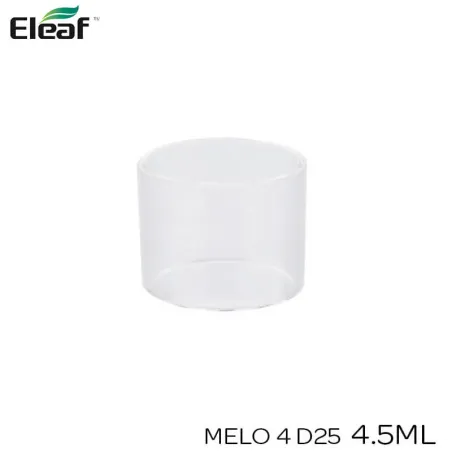 Pyrex Melo 4 D22/D25 Eleaf
