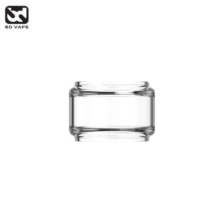 Pyrex Precisio Subohm BD Vape