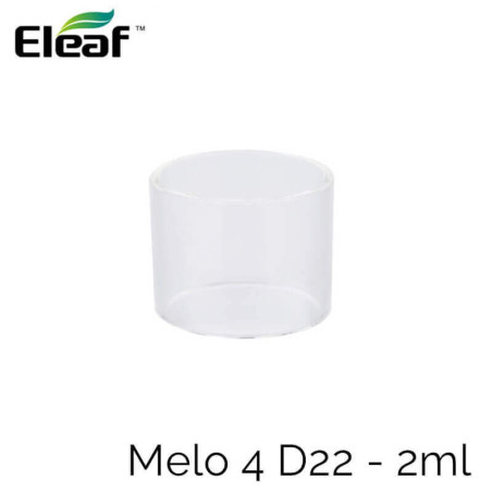 Pyrex MELO 4 D22 2ml de ELEAF