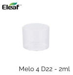 Pyrex MELO 4 D22 2ml de ELEAF