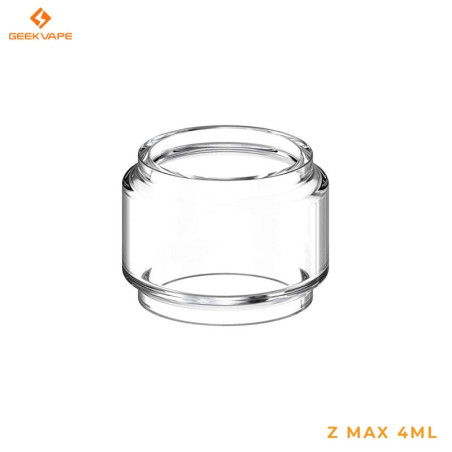 Verre Bubble Z max Subohm 6ml GeekVape