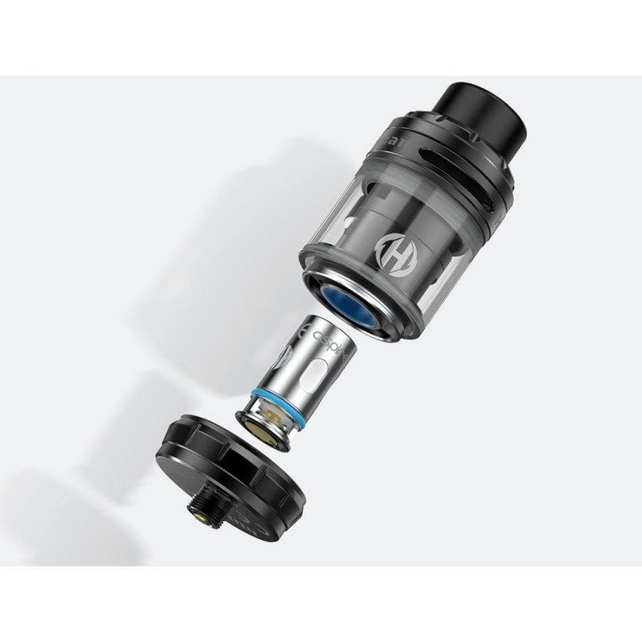 Aspire Pyrex Huracan