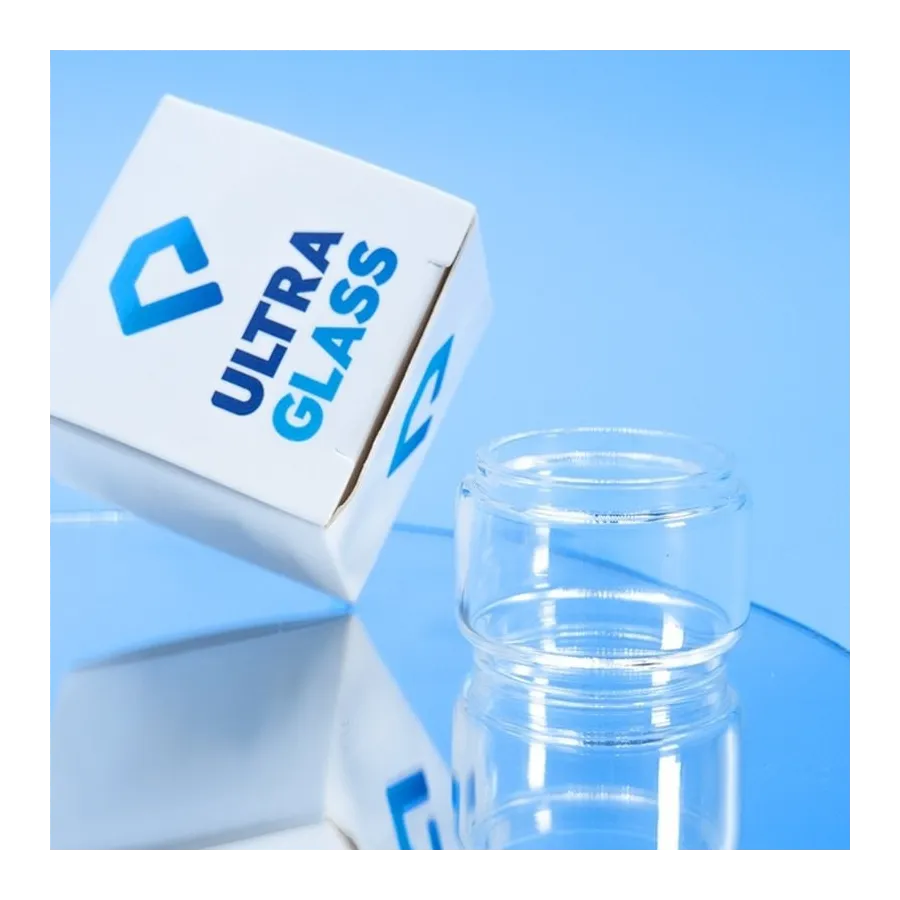 Pyrex Melo 5 Ultra Glass