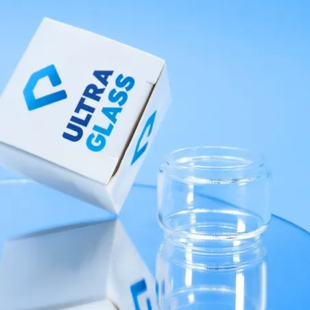 Pyrex Melo 5 Ultra Glass