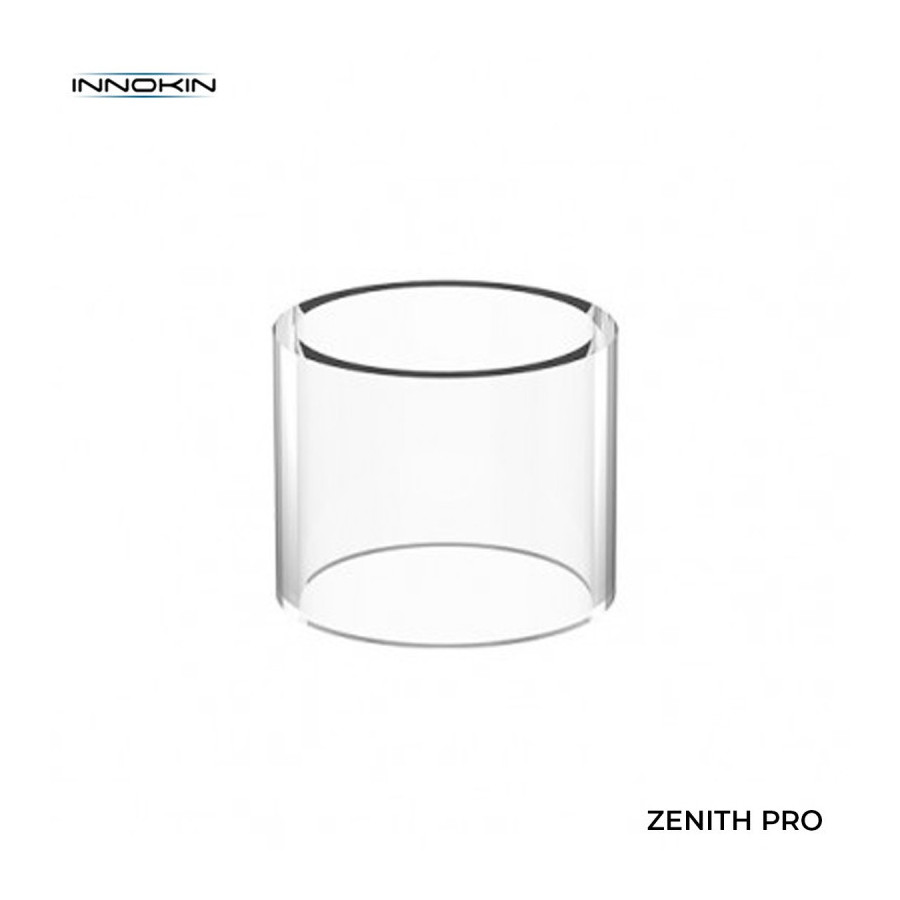Tube Pyrex Zenith Pro Innokin