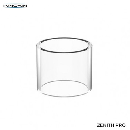 Tube Pyrex Zenith Pro Innokin