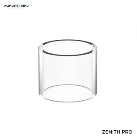 Tube Pyrex Zenith Pro Innokin