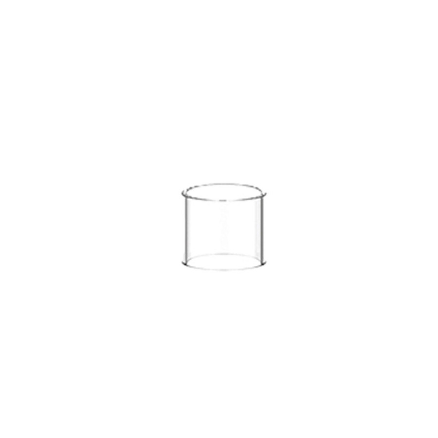 Aspire Pyrex Guroo 4 & 5ml