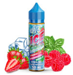 Fraise Framboise Basilic