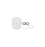 Pyrex pour Veco 2ml Vaporesso