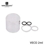Pyrex pour Veco 2ml Vaporesso