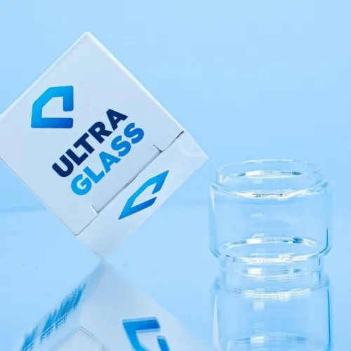 Pyrex iTank Ultra Glass