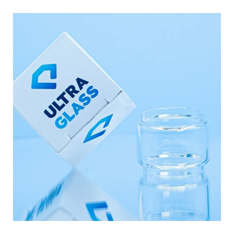 Pyrex iTank Ultra Glass