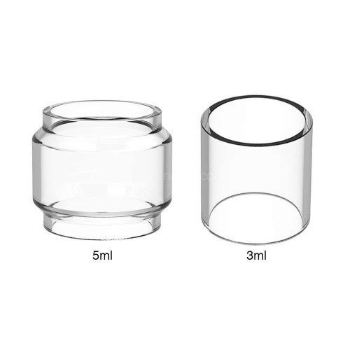 Pyrex Smoant Galaxies RTA 5ML