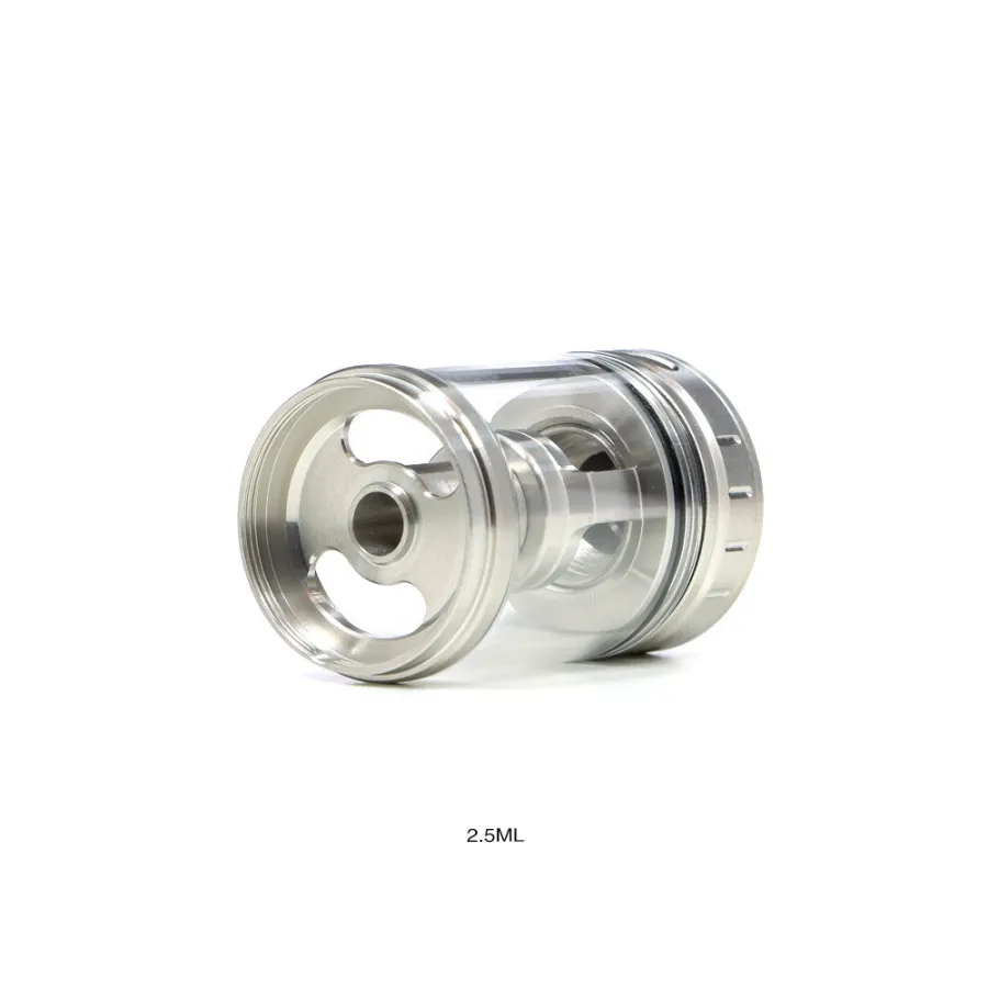 Eleaf Pyrex pour GS AIR 4 Atomizer Tube 2.5ml