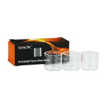 Pyrex Smoktech Tank TFV8 Big Baby x 3