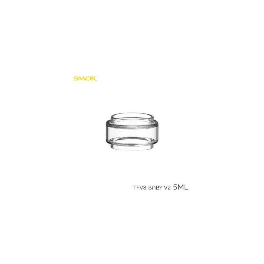 Pyrex Smoktech Bulb Big Baby ou x baby 1