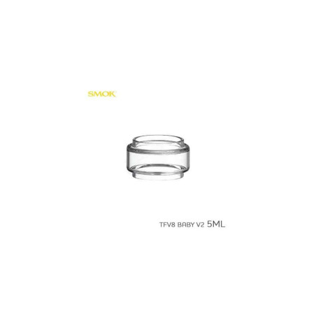 Pyrex Smoktech Bulb Big Baby ou x baby 1
