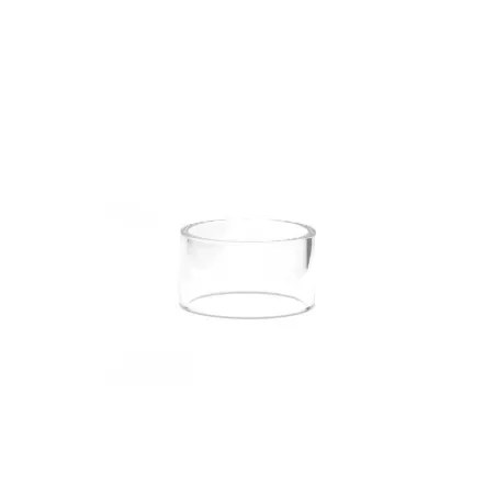 Pyrex Short 2ml Artemis RDTA V1.5 THC