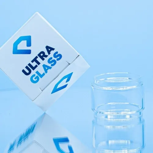 Pyrex Huracan Ultra Glass